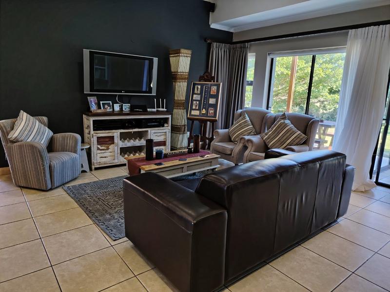 5 Bedroom Property for Sale in Mossel Bay Golf Estate Western Cape